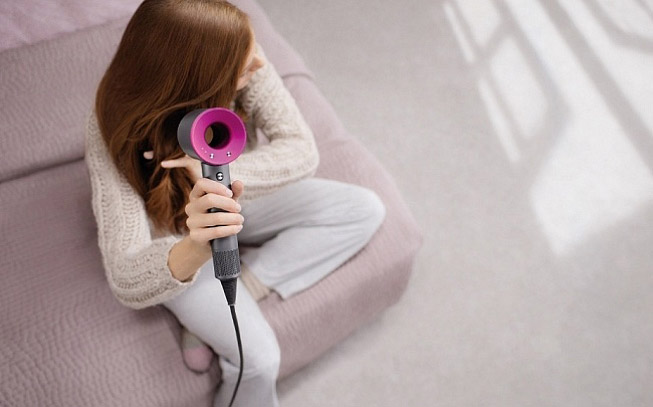 Gadgets de beleza que cuidam da pele e do cabelo