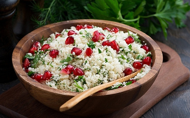 Receitas biológicas que ajudam a prevenir o aparecimento de doenças oncológicas