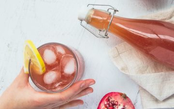 Kombucha: conheça este aliado da boa saúde