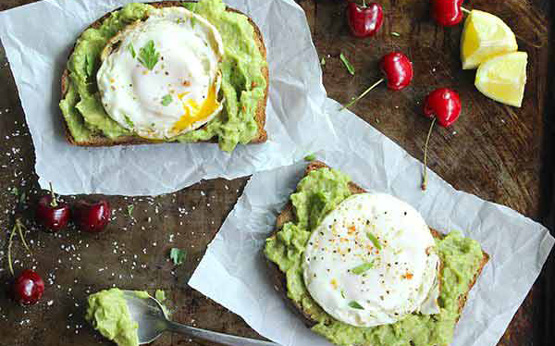 6 receitas para um brunch completo, delicioso e saudável