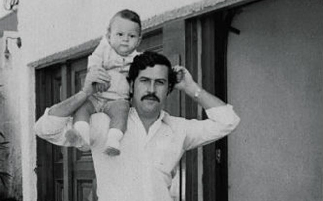 Juan Pablo Escobar: Narcos "mostra muitas histórias que nunca ocorreram”