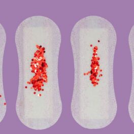 Como ajudar a sua filha a encarar a primeira menstruação com naturalidade