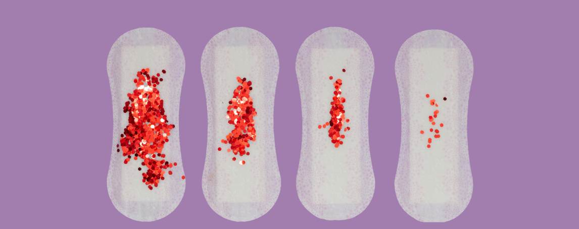 Como ajudar a sua filha a encarar a primeira menstruação com naturalidade