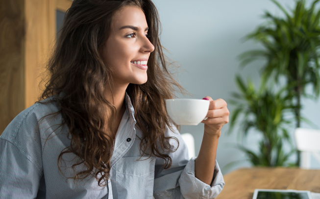 Como relaxar depois de um dia stressante