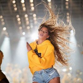 Beychella. Sabe o que significa?