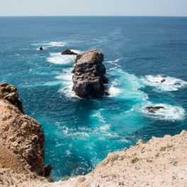 A melhor road trip pela Costa Vicentina (à prova de crianças)