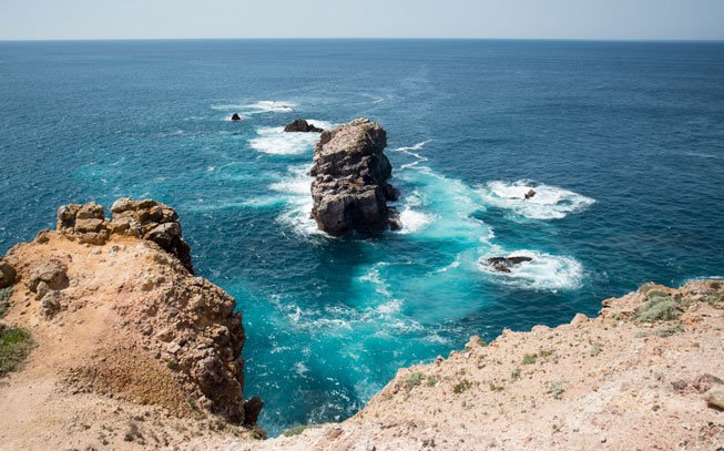 A melhor road trip pela Costa Vicentina (à prova de crianças)