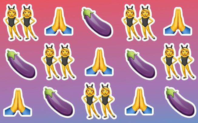 Dicionário de emojis: tem a certeza que está a usá-los bem?