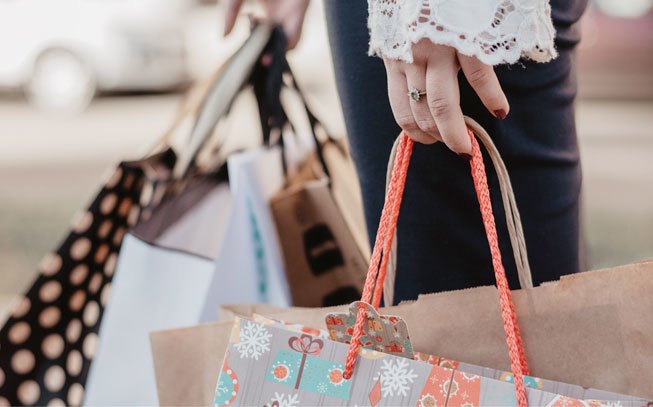 Como sobreviver à Black Friday sem um ataque de nervos