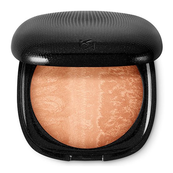 Bronzeador Dark Treasure Kiko