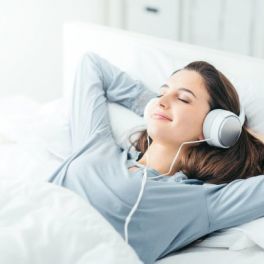 As melhores músicas para dormir como um anjo