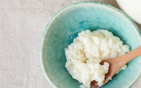 Kefir: o super probiótico que melhora a sua saúde