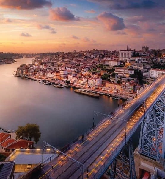 visite porto