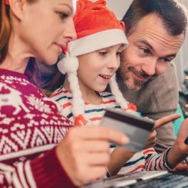 Como poupar no Natal. 7 ideias para emagrecer o orçamento natalício