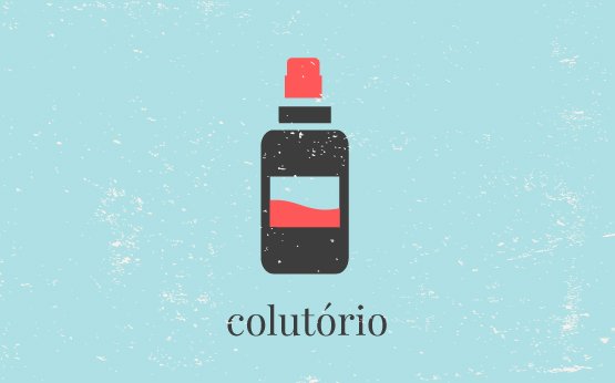 colutório