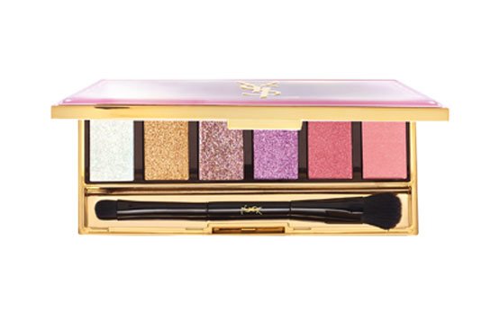 paleta de sombras ysl