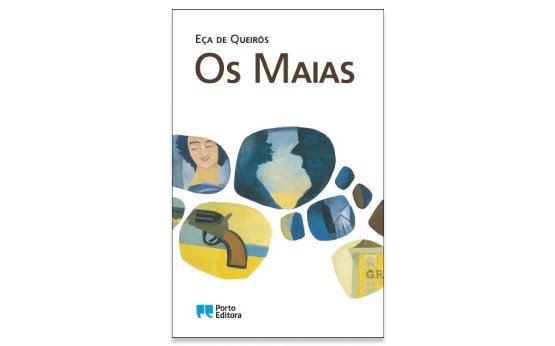 os maias, de eça de queirós