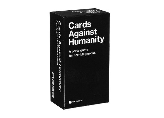 cards against humanity