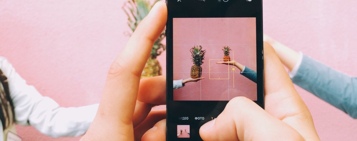 Quer um feed de Instagram mais bonito? Estas são as melhores apps para editar fotos