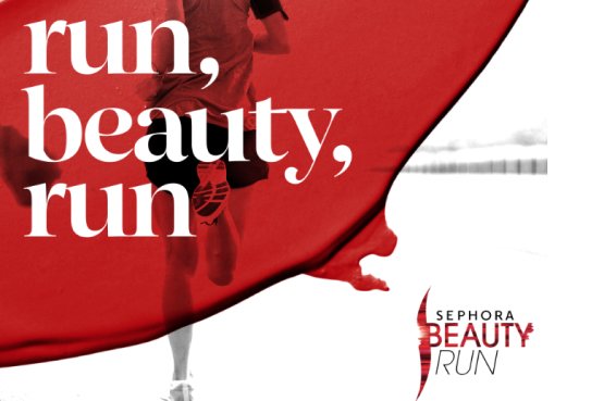 evento lisboa beauty run