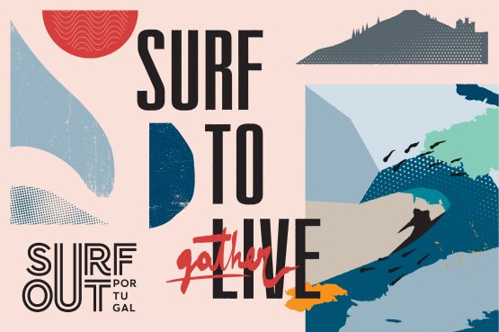 evento lisboa Surf Out Portugal