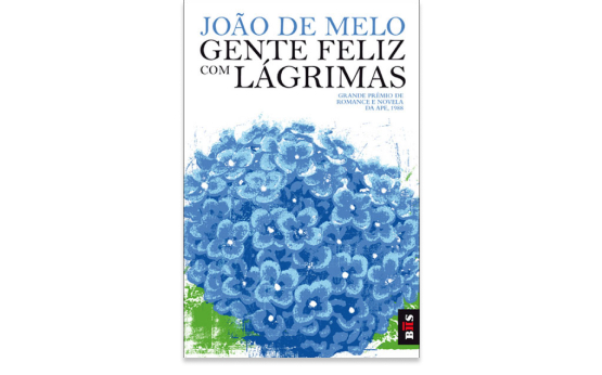 livro gente feliz com lágrimas