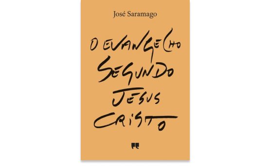 o evangelho segundo jesus cristo