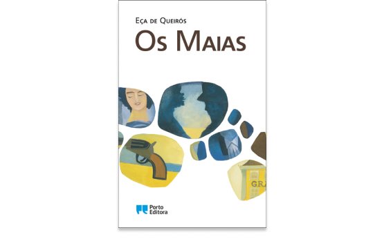 os maias