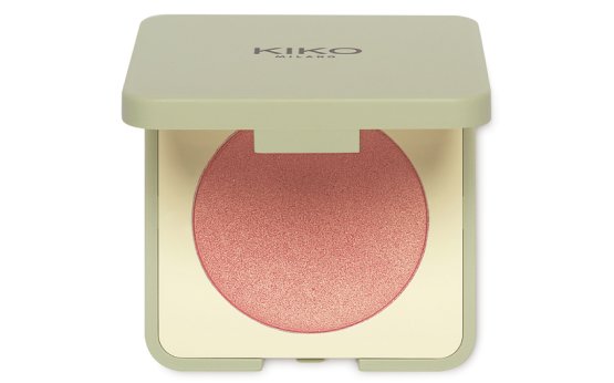 blush, kiko