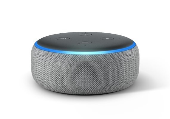 amazon Echo Dot