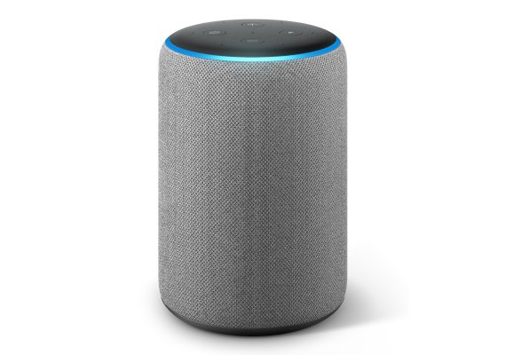 amazon echo plus