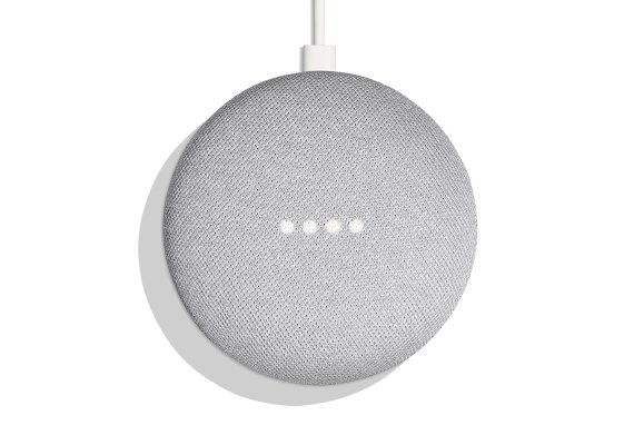 google home mini