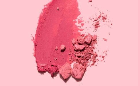 Conhece os diferentes tipos de blush?