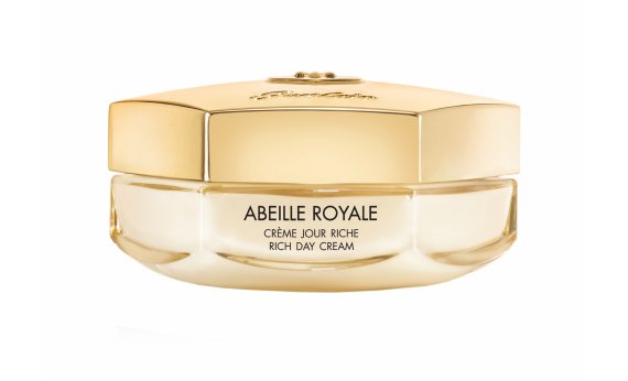 Creme rico Abeille Royale