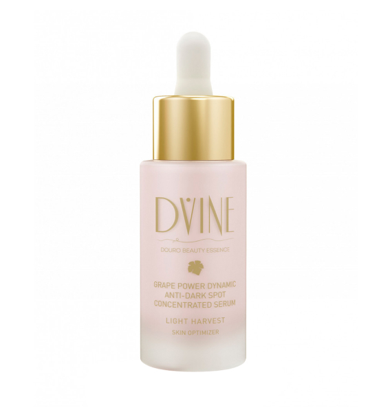 serum dvine