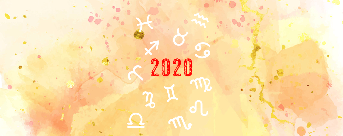 Previsões signo a signo. O que esperar de 2020?