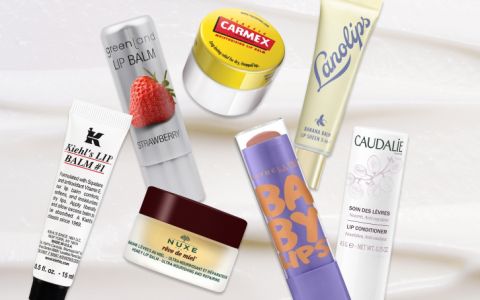 Beauty check: experimentámos 7 bálsamos labiais durante um mês