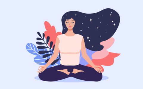 Meditação do mês: So Hum, saber viver no presente