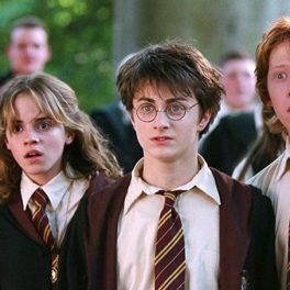 Será que é perita no universo de Harry Potter? Faça o quiz