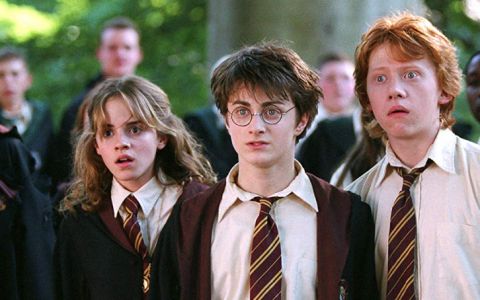 Será que é perita no universo de Harry Potter? Faça o quiz