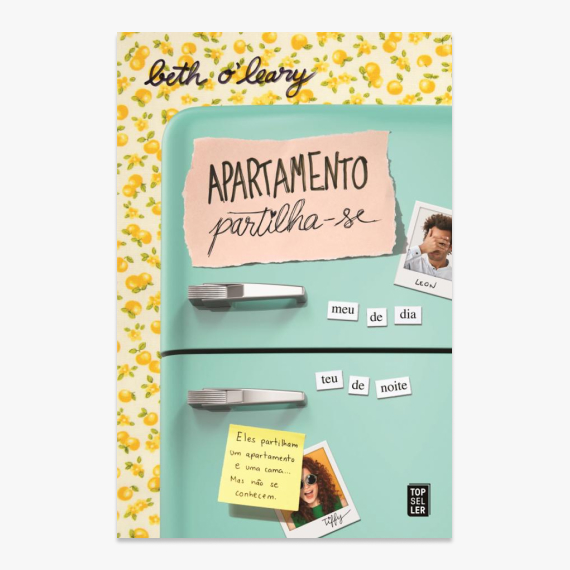 livro apartamento precisa-se