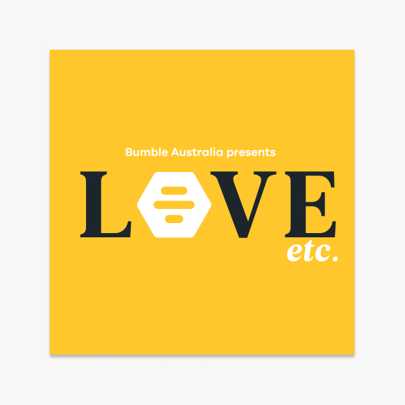 podcast love etc