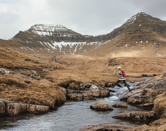 ilhas faroe