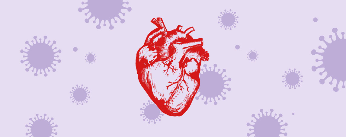 Covid-19 e as doenças cardiovasculares explicadas por um especialista