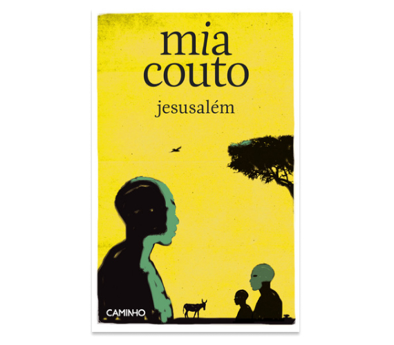 livro jerusalém