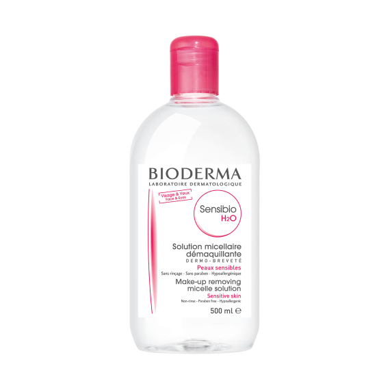 água micelar bioderma