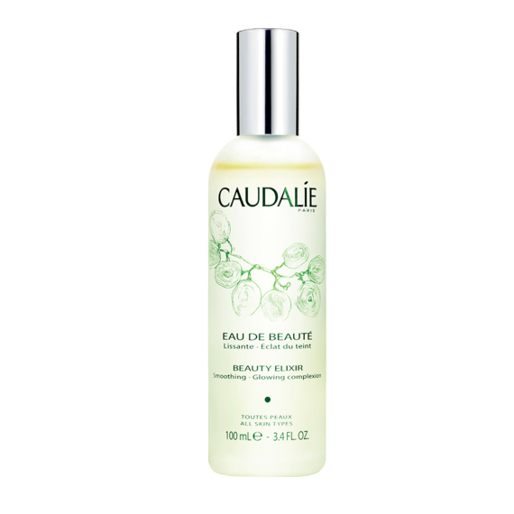 agua de beleza caudalie