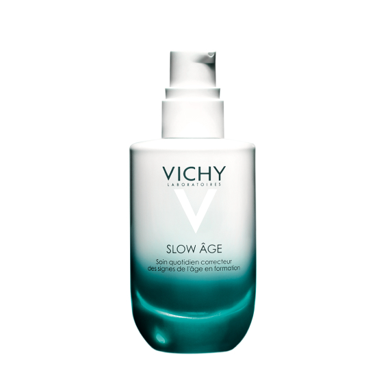 creme slow age vichy