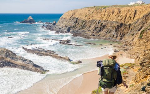 15 locais imperdíveis para descobrir Portugal de norte a sul