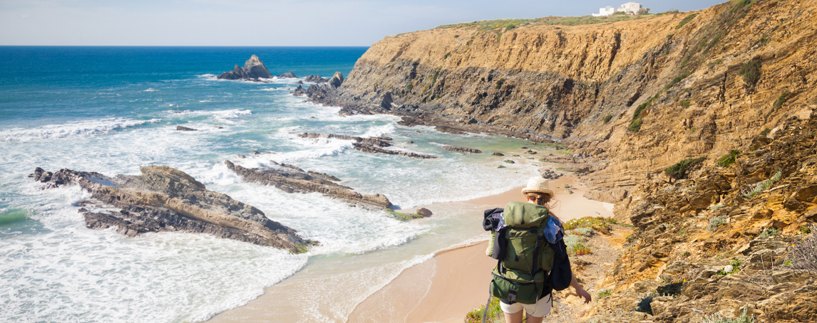 15 locais imperdíveis para descobrir Portugal de norte a sul